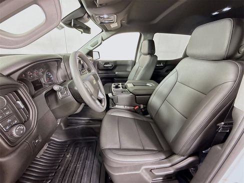 New 2026 Chevrolet Silverado 1500 W/T w/ WT Value Package image 14