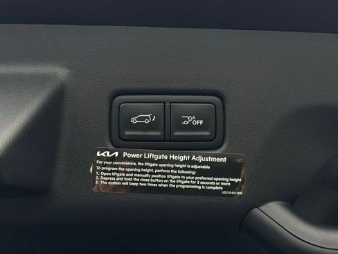 New 2027 Kia Telluride X-Line SX Prestige AWD/4WD image 18