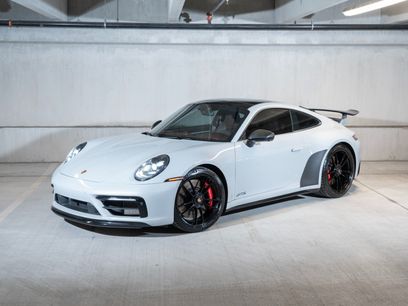 Used 2024 Porsche 911 Carrera 4 GTS