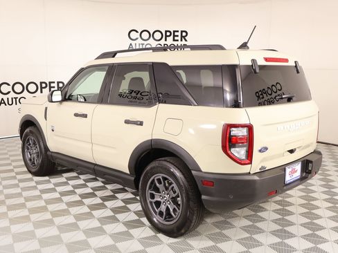 Used 2024 Ford Bronco Sport Big Bend w/ Convenience Package AWD/4WD image 22