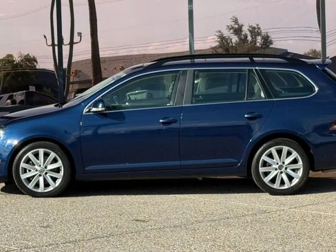 Used 2014 Volkswagen Jetta TDI FWD image 4