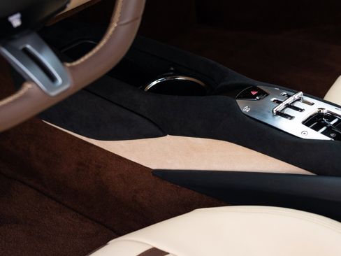 Used 2024 Ferrari 296 GTB RWD image 46