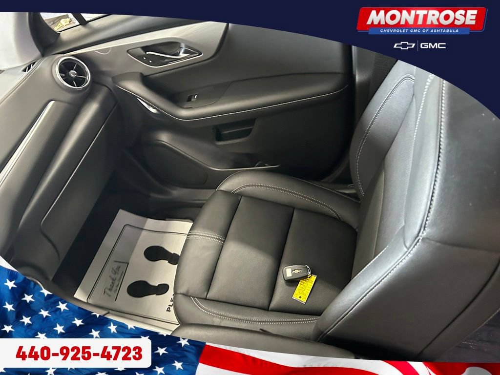 Used 2024 Chevrolet Blazer LT w/ LPO, Floor Liner Package AWD/4WD image 26