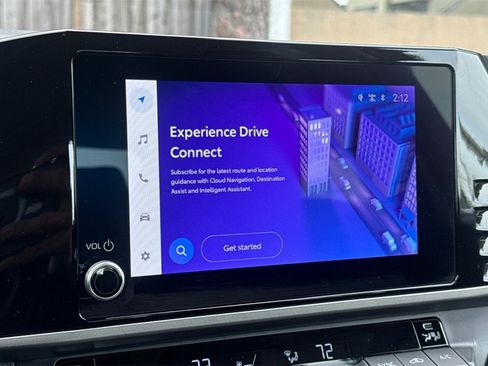 Certified 2025 Toyota Camry LE image 17