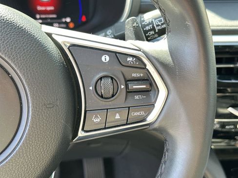 Used 2024 Acura MDX w/Technology Package image 25