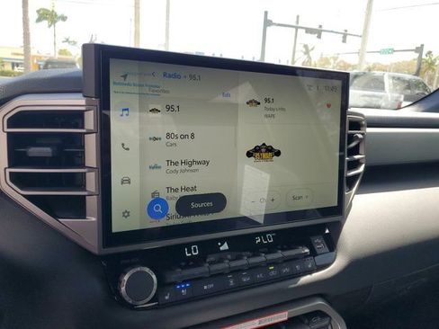 New 2026 Toyota Tundra Limited AWD/4WD image 16