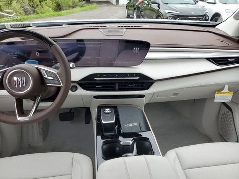 New 2026 Buick Enclave Avenir AWD/4WD image 14