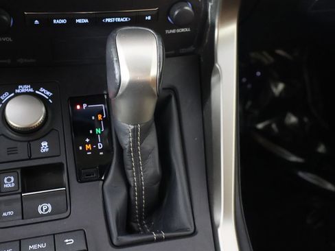 Used 2017 Lexus NX 200t AWD w/ Premium Package image 52
