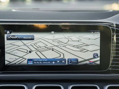 New 2026 Mercedes-Benz GLE 450 4MATIC image 22