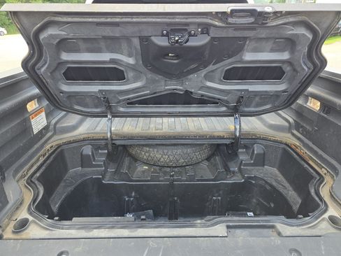 Used 2024 Honda Ridgeline RTL image 21