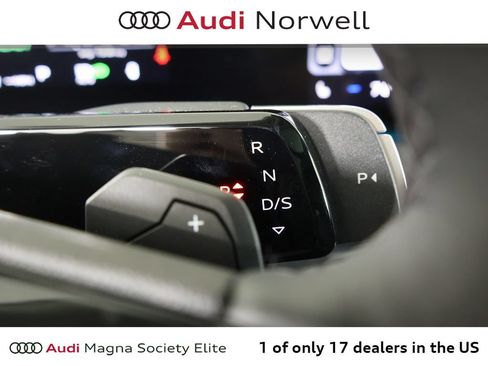 New 2026 Audi Q3 quattro 2.0T AWD/4WD image 28