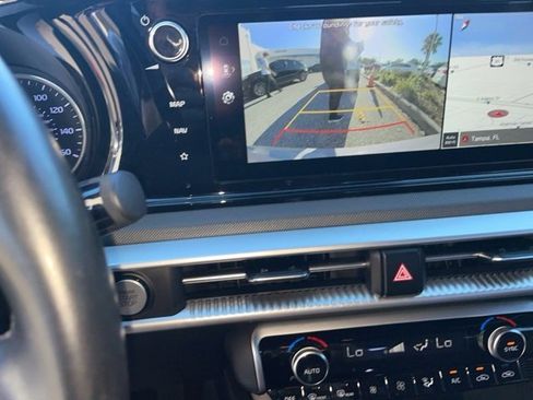 Used 2023 Kia K5 GT-Line w/ GT-Line Premium Package image 14