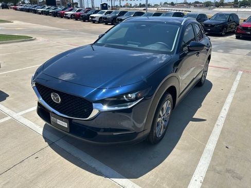 Used 2026 MAZDA CX-30 AWD 2.5 S image 3