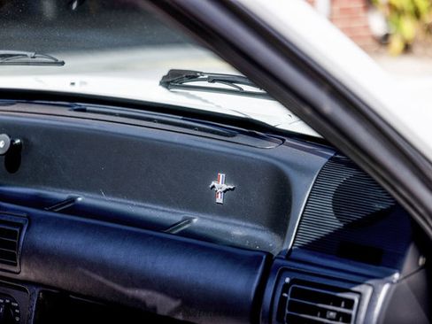 Used 1993 Ford Mustang LX RWD image 56