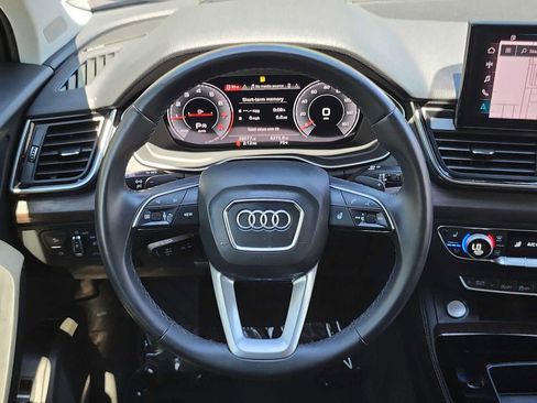 Used 2023 Audi Q5 2.0T Prestige w/ Prestige Package AWD/4WD image 19