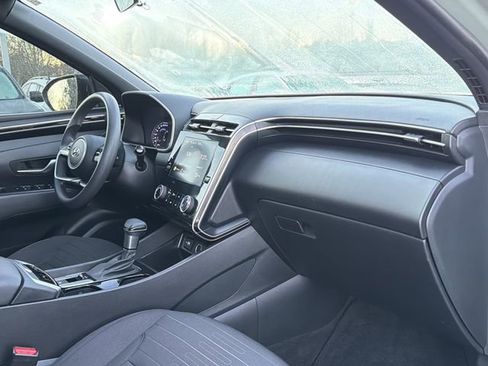 Used 2023 Hyundai Santa Cruz SEL image 20