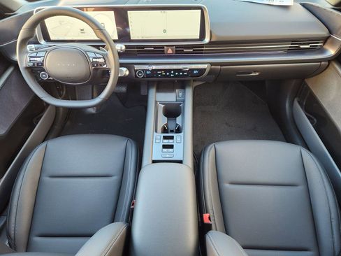 New 2025 Hyundai Ioniq 6 SEL image 21