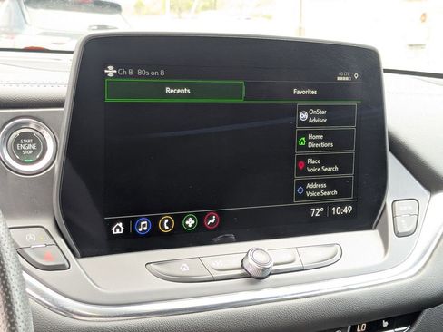 Used 2025 Chevrolet Blazer LT image 22