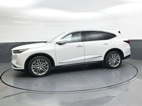 Used 2023 Acura MDX SH-AWD w/ Advance Package image 8