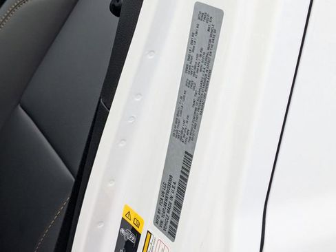 New 2026 Jeep Wrangler Sahara image 41