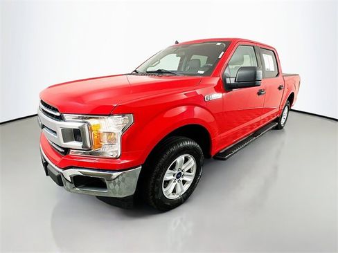 Used 2020 Ford F150 XLT w/ Trailer Tow Package image 1