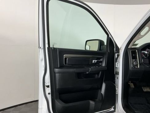 Used 2014 RAM 1500 Sport w/ Sport Premium Group AWD/4WD image 11