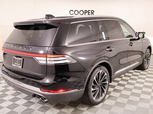 New 2026 Lincoln Aviator Reserve image 22