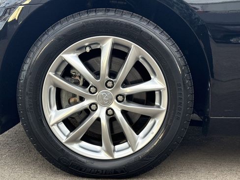 Used 2009 INFINITI G37 x Sedan AWD/4WD image 29