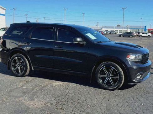 Used 2014 Dodge Durango R/T image 2