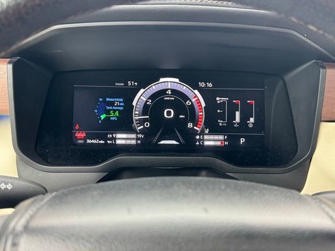 Used 2023 Toyota Tundra 1794 Edition w/ TRD Off-Road Package image 31