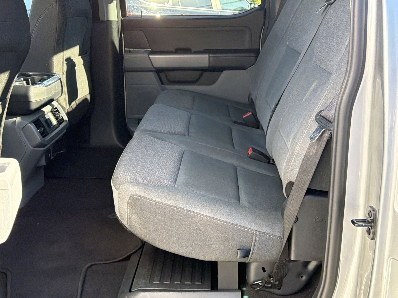 Used 2024 Ford F150 XLT w/ Equipment Group 302A MID AWD/4WD image 25