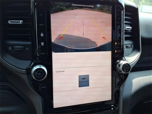 New 2026 RAM 2500 Tradesman image 27