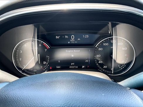 Used 2024 Cadillac CT5 Luxury w/ Cold Weather Package RWD image 27