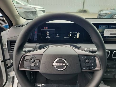 New 2026 Nissan Sentra S w/ S Cold Weather Package FWD image 20