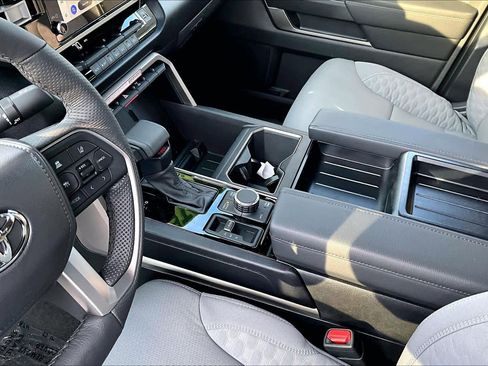 New 2025 Toyota Tundra SR5 image 7