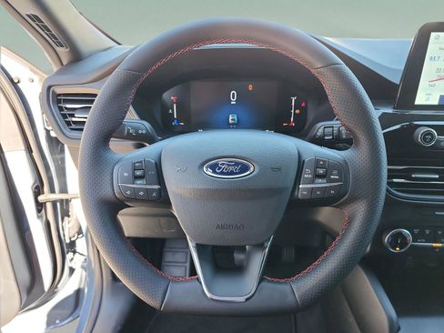 New 2026 Ford Escape ST-Line FWD image 10