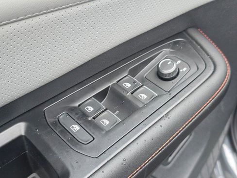 New 2026 Volkswagen Atlas Peak Edition AWD/4WD image 28