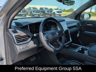 New 2026 GMC Acadia Denali w/ Super Cruise Package