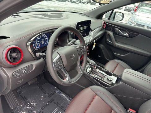 New 2026 Chevrolet Blazer RS w/ Driver Confidence II Package image 52