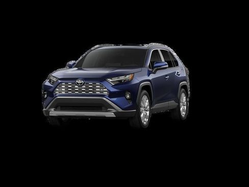 New 2025 Toyota RAV4 Limited w/ Advanced Technology Package image 23