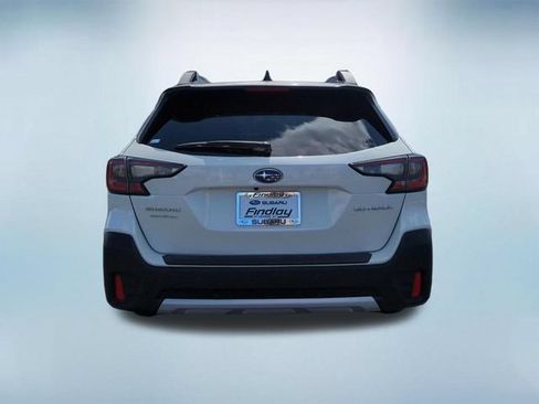 Used 2021 Subaru Outback Limited AWD/4WD image 6