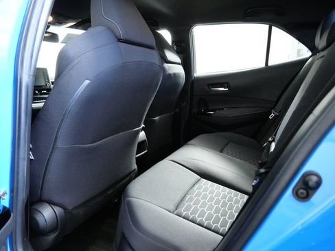 Used 2021 Toyota Corolla SE FWD image 13