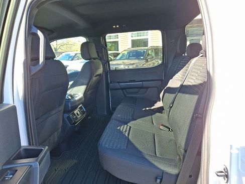 Certified 2022 Ford F150 XL w/ STX Black Appearance Package image 11