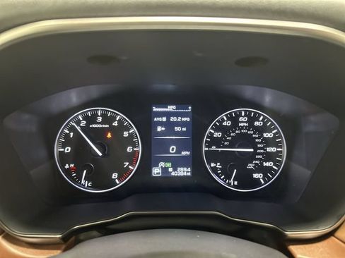 Used 2024 Subaru Outback Touring XT AWD/4WD image 20