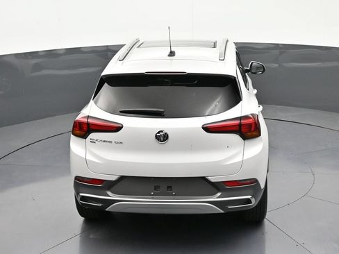 Certified 2023 Buick Encore GX Essence w/ Experience Buick Package AWD/4WD image 19
