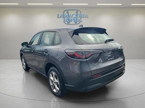Used 2024 Honda HR-V LX image 3