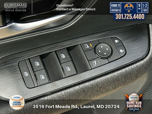 Used 2026 Nissan Kicks SV w/ SV Premium Package AWD/4WD image 8