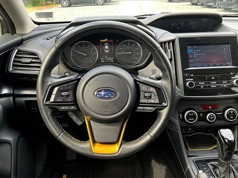 Used 2022 Subaru Crosstrek 2.5i Sport image 12
