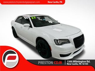 Used 2023 Chrysler 300 Touring L w/ Popular Equipment Group video 1