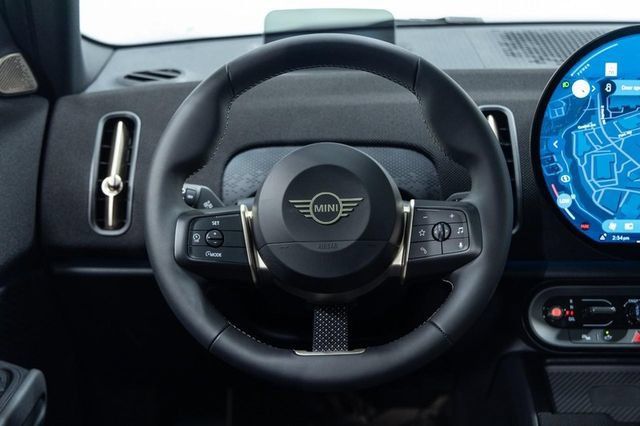 New 2027 MINI Cooper Countryman S AWD/4WD image 13